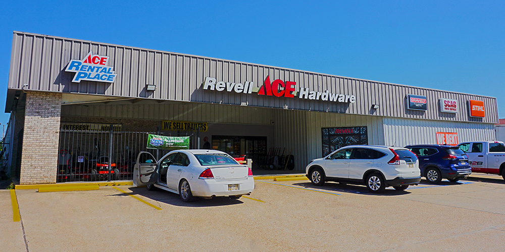 Revell ACE Hardware - Byram, Mississippi