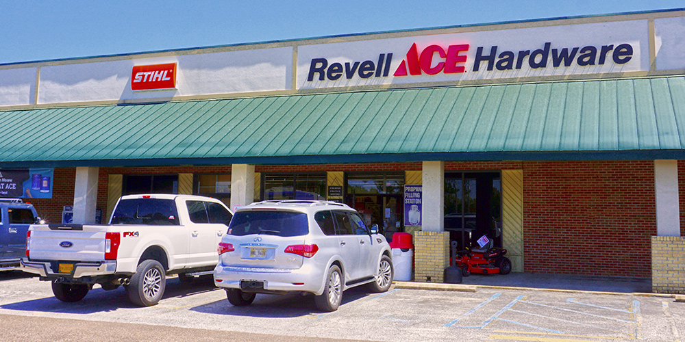 Revell ACE Hardware - Brandon, Mississippi